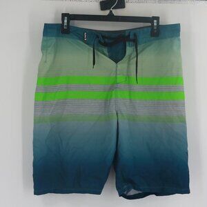 Hurley Men's Swim Trunks Size 33